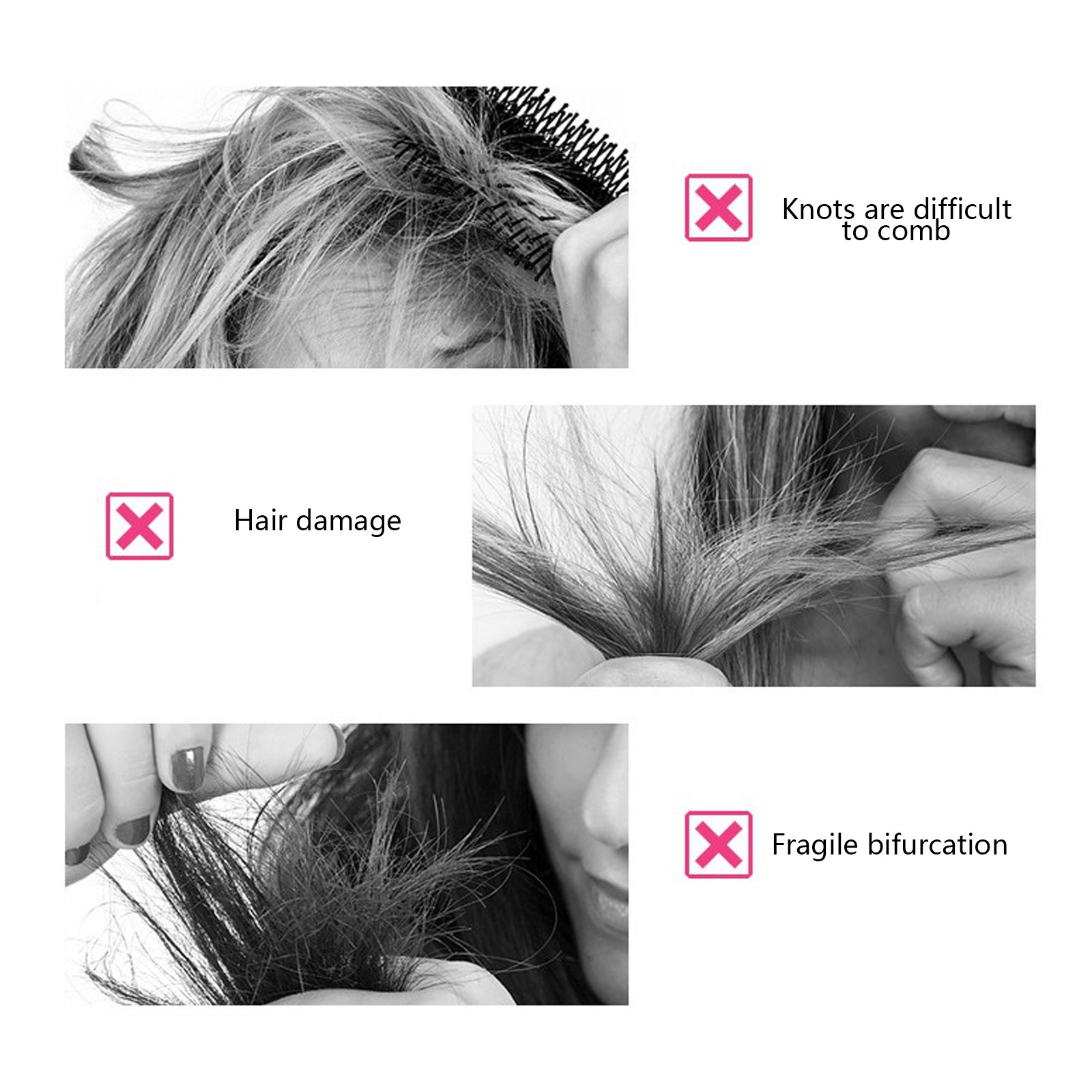 5 adet şeftali hyaluronik asit - Hair Care Honey incelemesi ve fiyatı