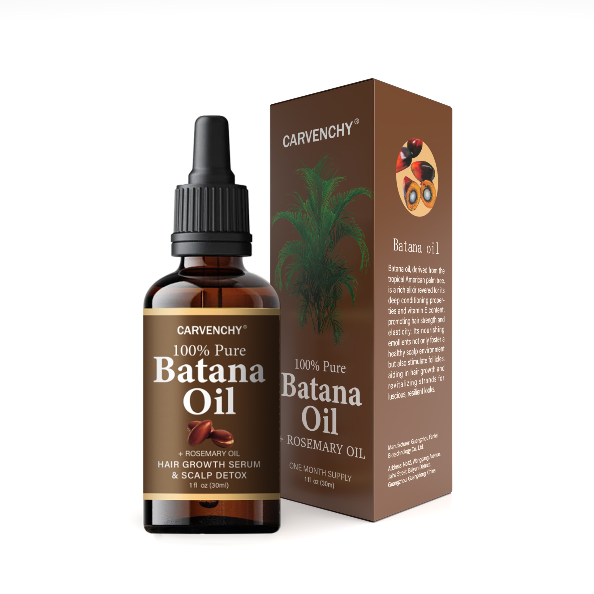 %100 Saf Batana Yağı Organik B - Hair Care Organic incelemesi ve fiyatı
