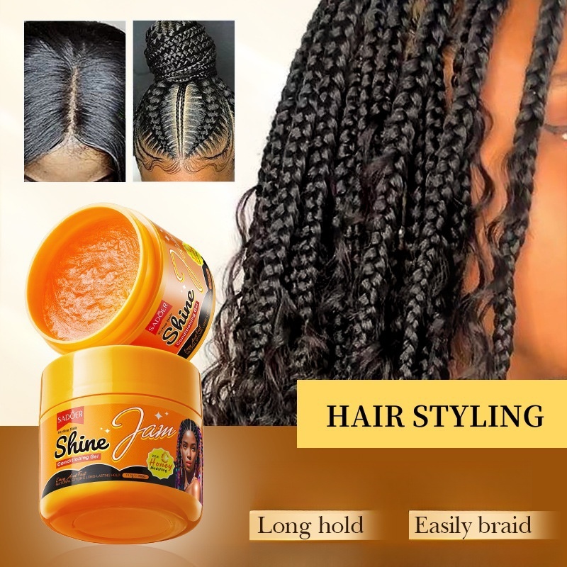 113 gr Saç Bakım Jeli, Balmumu - Hair Care Honey incelemesi ve fiyatı