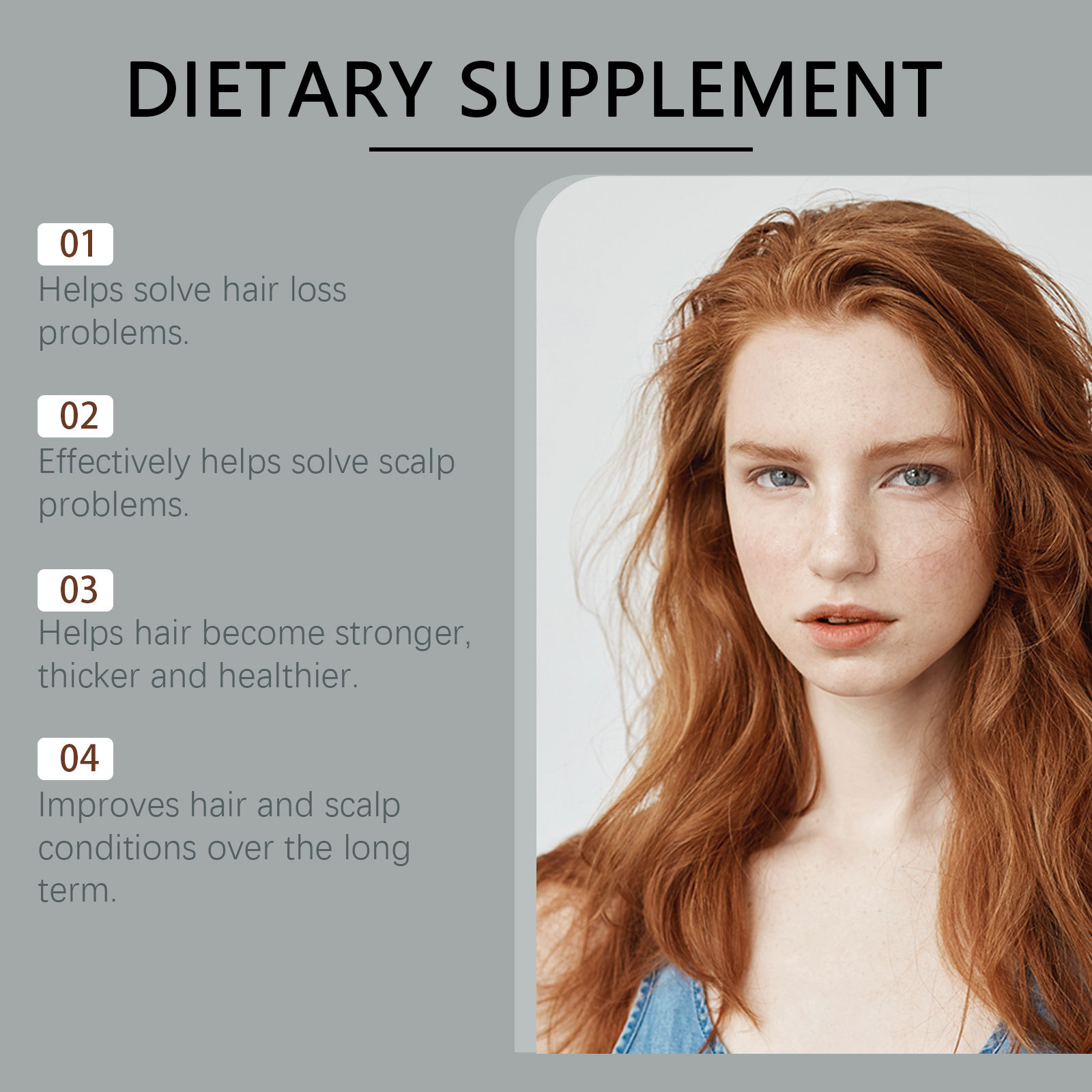 Kolajen Saç Uzatma Damlaları H - Hair Care For Dry And Frizzy Hair incelemesi ve fiyatı