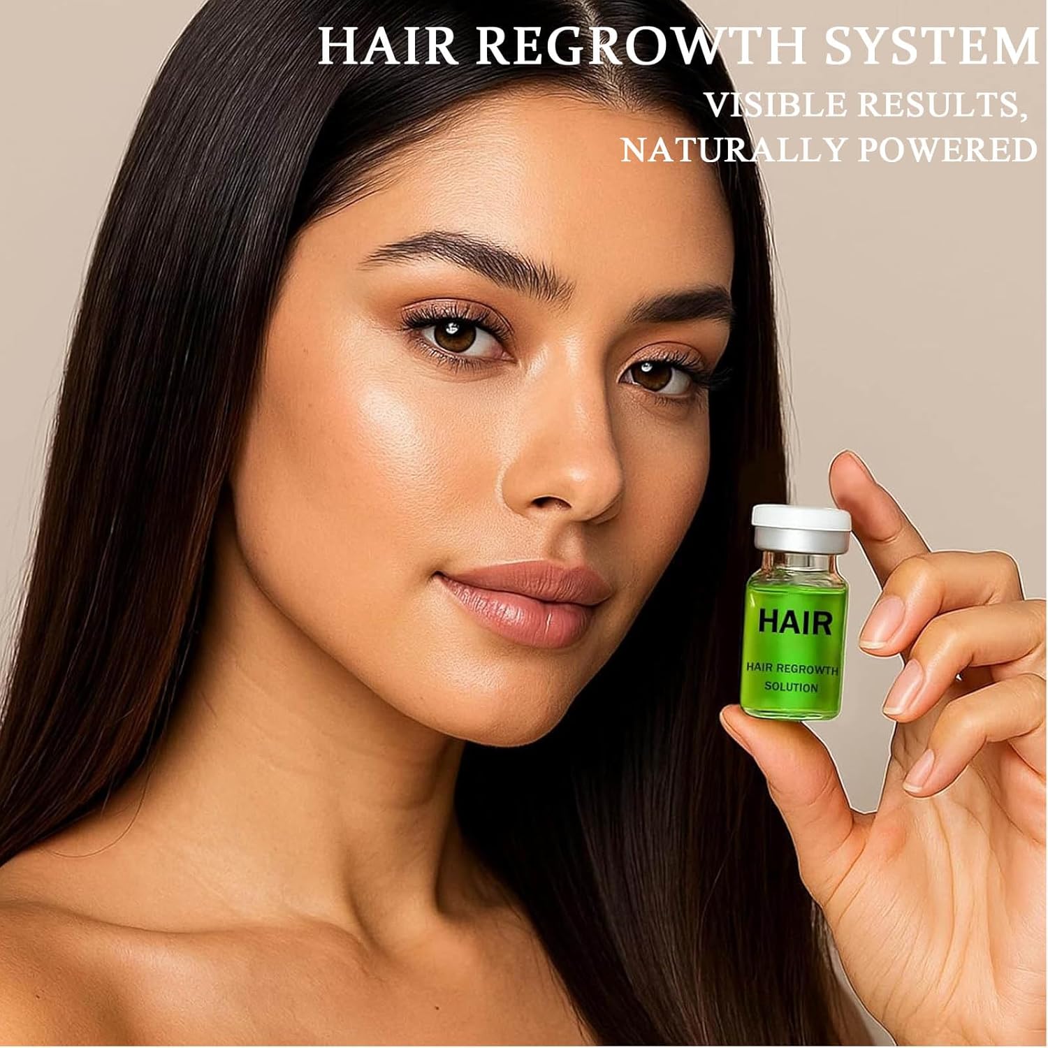 0.25mm Saç Bakım Mikro İğneli  - Hair Care Frizzy Hair incelemesi ve fiyatı