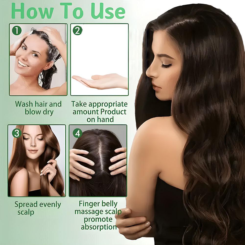 100g Biberiye Yağı Hasarlı ve  - Hair Care Essence Oil incelemesi ve fiyatı