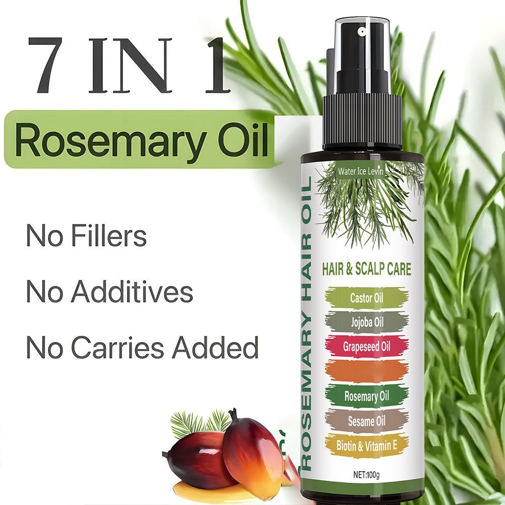 100g Biberiye Yağı Hasarlı ve  - Hair Care Essence Oil incelemesi ve fiyatı