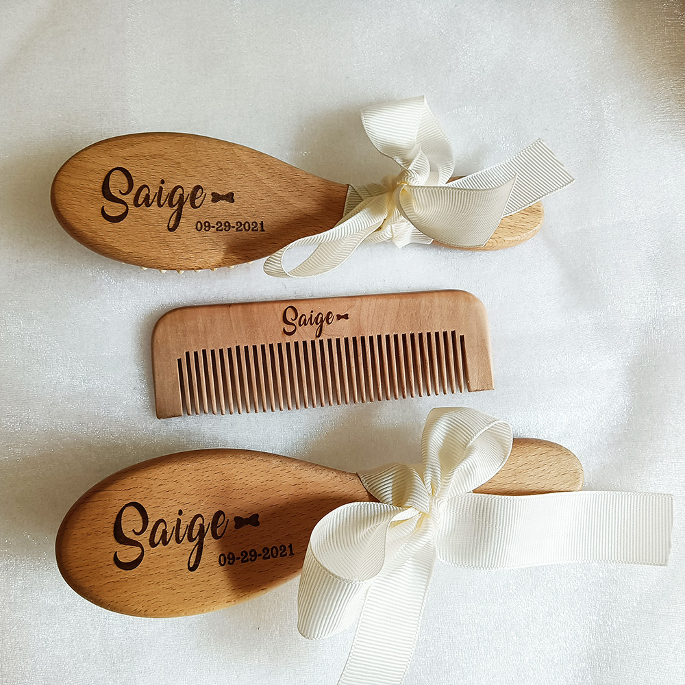 Özel Ad Bebek Banyo Tarağı Beb - Hair Care Names incelemesi ve fiyatı