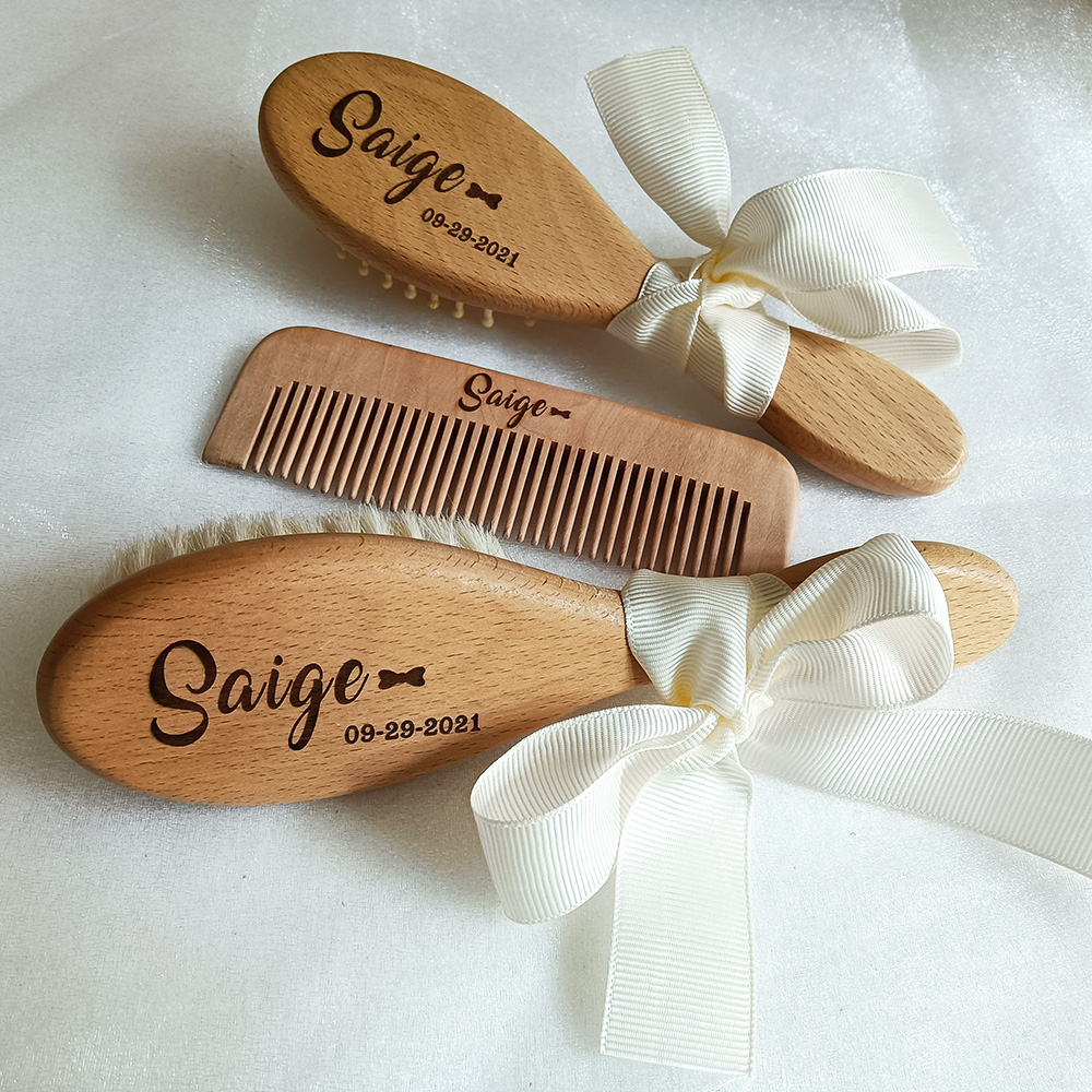 Özel Ad Bebek Banyo Tarağı Beb - Hair Care Names incelemesi ve fiyatı