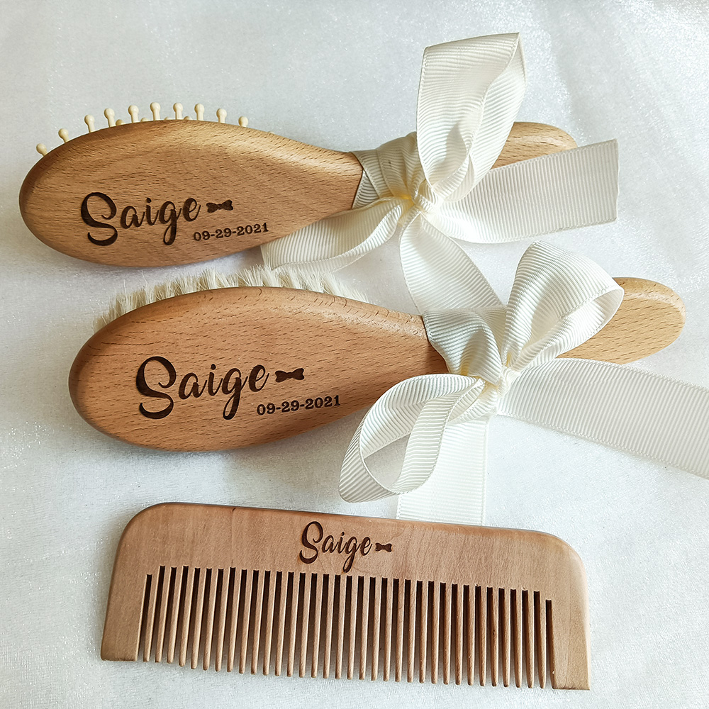 Özel Ad Bebek Banyo Tarağı Beb - Hair Care Names incelemesi ve fiyatı