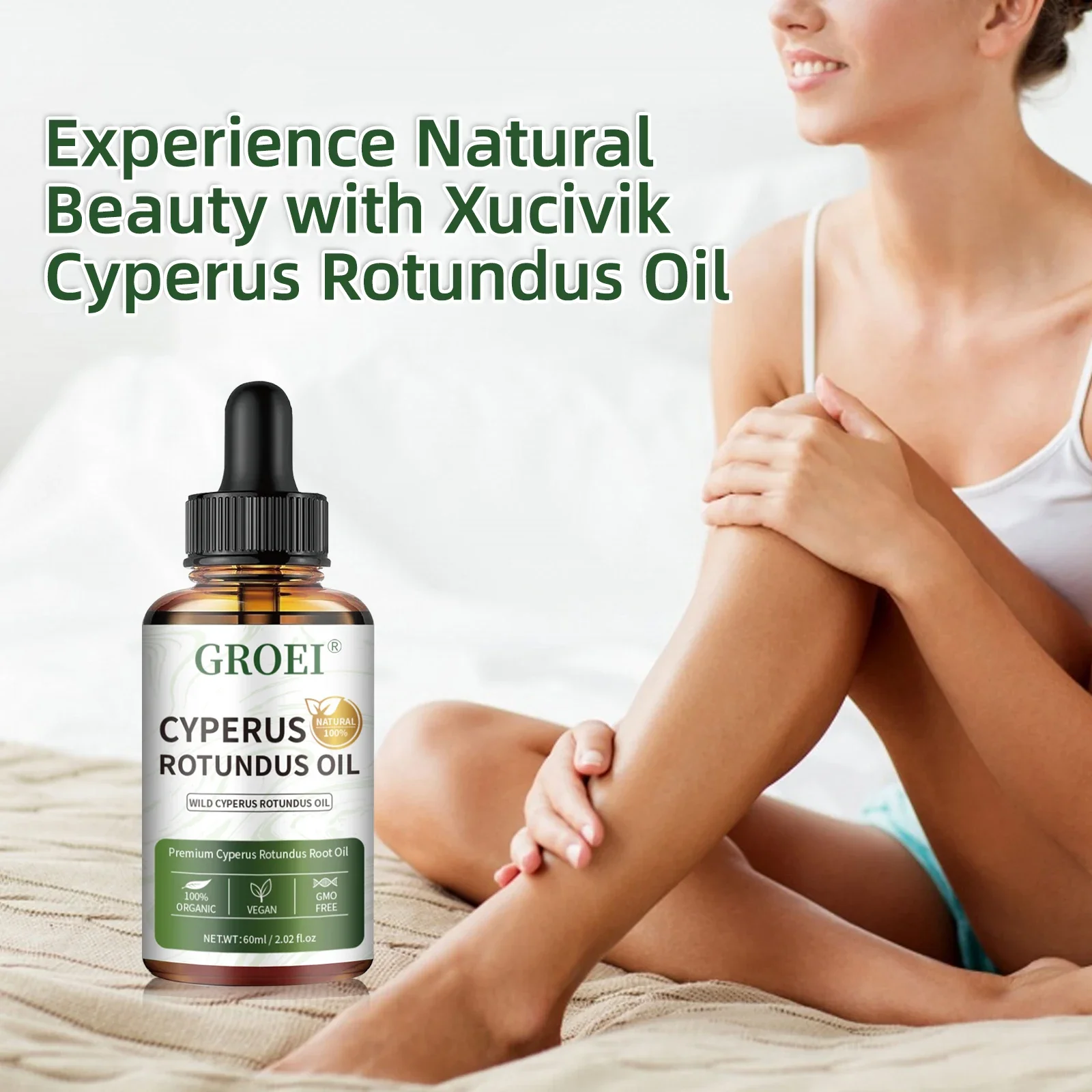 Saç Büyümesini Azaltan, Doğal  - Hair Care Organic incelemesi ve fiyatı