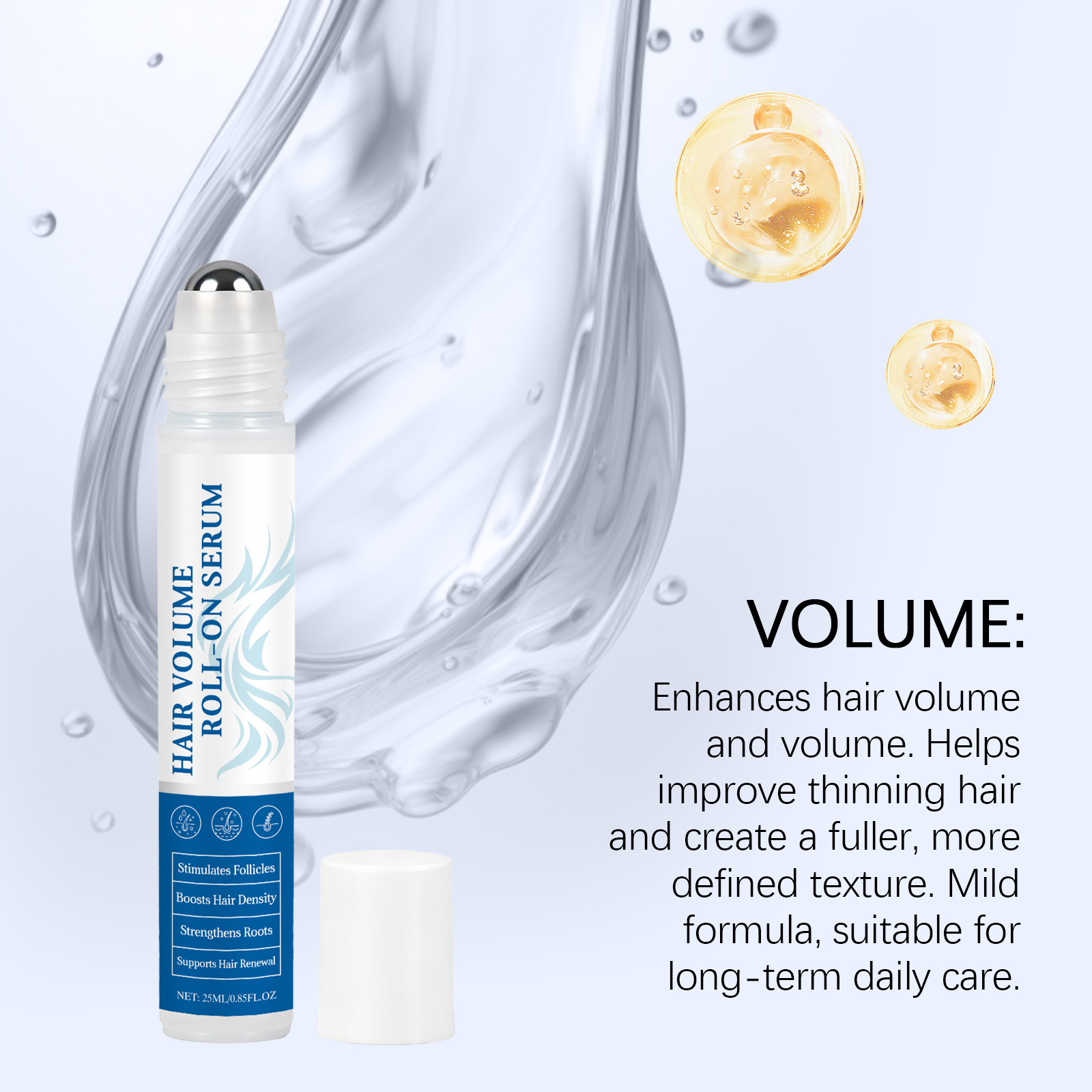 Biberiye Saç Uzatma Esansı Yağ - Hair Care Essence Oil incelemesi ve fiyatı
