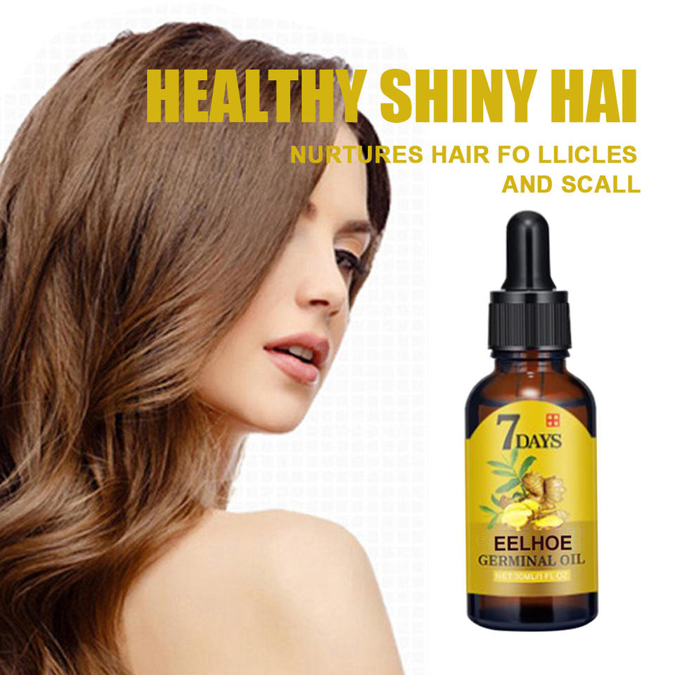 Saç Zencefil Esansiyel Yağı Ne - Hair Care Essence Oil incelemesi ve fiyatı