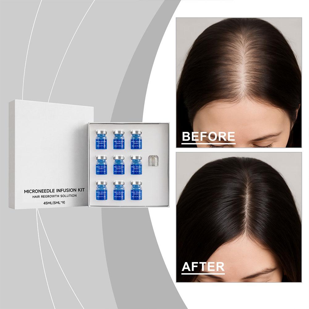 0.25mm Saç Esansiyel Serumu Mi - Hair Care Essence Oil incelemesi ve fiyatı