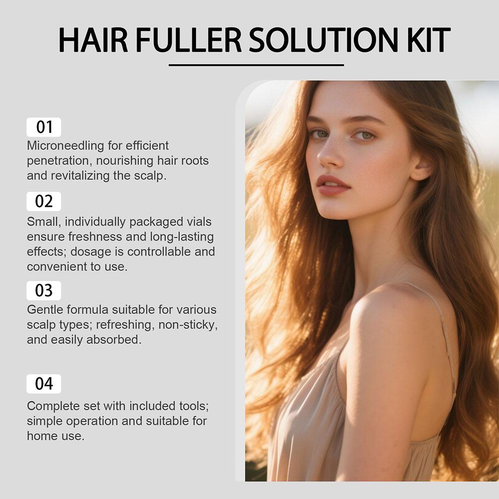 0.25mm Saç Esansiyel Serumu Mi - Hair Care Essence Oil incelemesi ve fiyatı