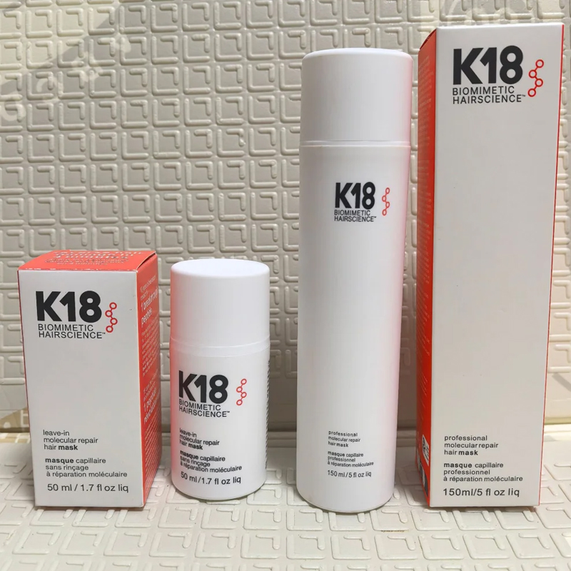 Hot K18 Saçta Kalan Moleküler  - Hair Care Dupes incelemesi ve fiyatı
