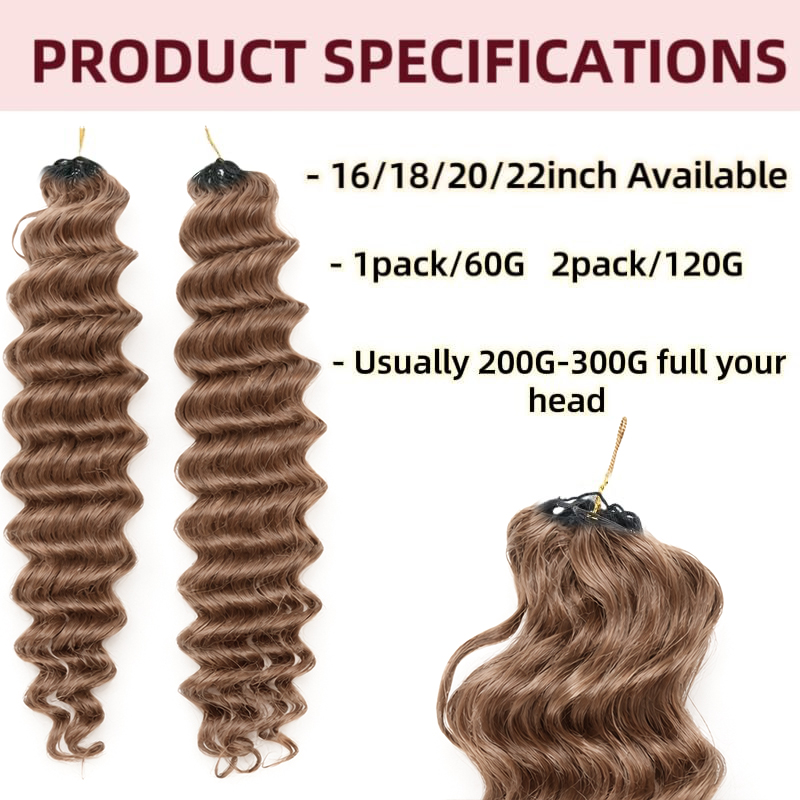 Bal Kahverengi Derin Dalgalı K - Hair Care Honey incelemesi ve fiyatı