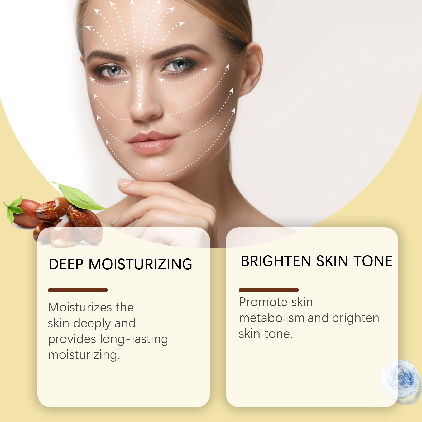 Organik Soğuk Sıkım Altın Jojo - Hair Care Organic incelemesi ve fiyatı