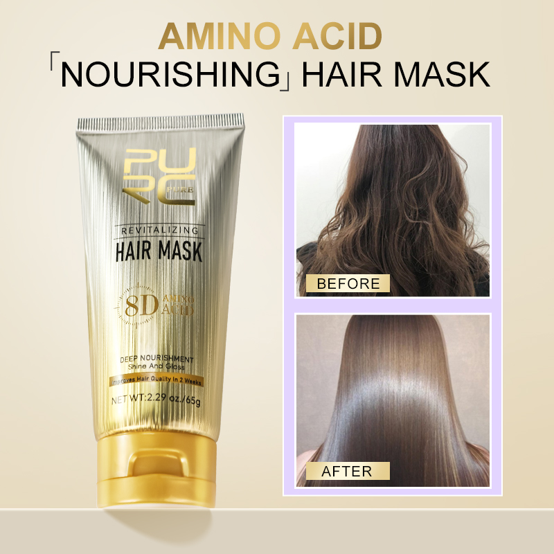 PURC Argan Yağı Saç Maskesi Pü - Hair Care Dupes incelemesi ve fiyatı
