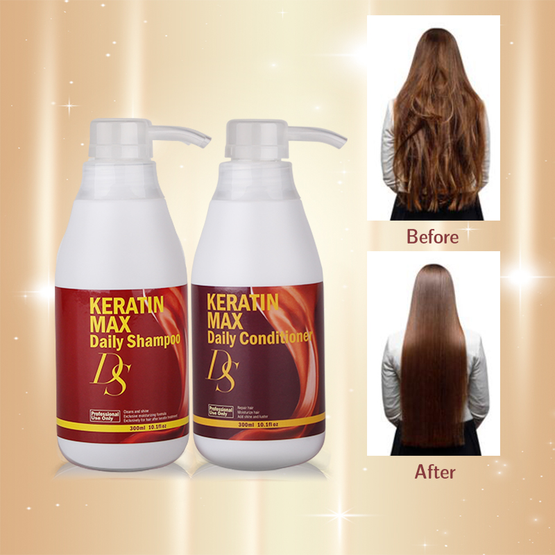 Üstün günlük şampuan 300ml Ds  - Hair Care Keratin Shampoo incelemesi ve fiyatı