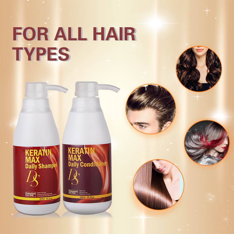 Üstün günlük şampuan 300ml Ds  - Hair Care Keratin Shampoo incelemesi ve fiyatı