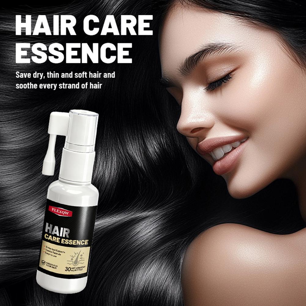 Saç Kremi Yağı Saç Maskesi Ted - Hair Care Essence Oil incelemesi ve fiyatı