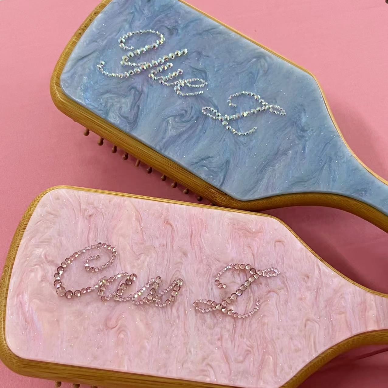 Kişiselleştirilmiş Büyük Boy İ - Hair Care Names incelemesi ve fiyatı