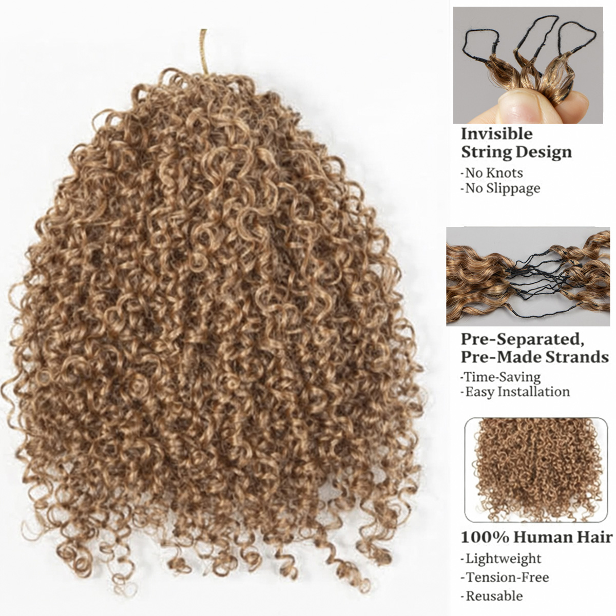 Mucize Düğümlü Küçük Spiral Kı - Hair Care Honey incelemesi ve fiyatı