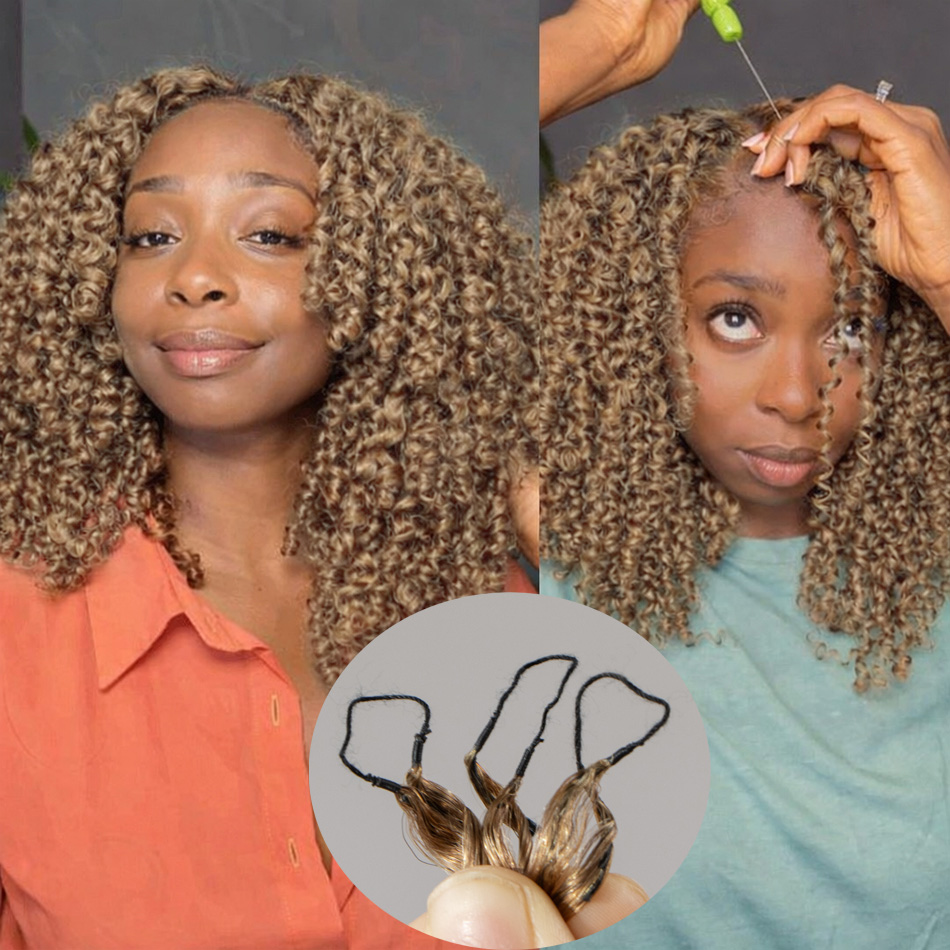 Mucize Düğümlü Küçük Spiral Kı - Hair Care Honey incelemesi ve fiyatı