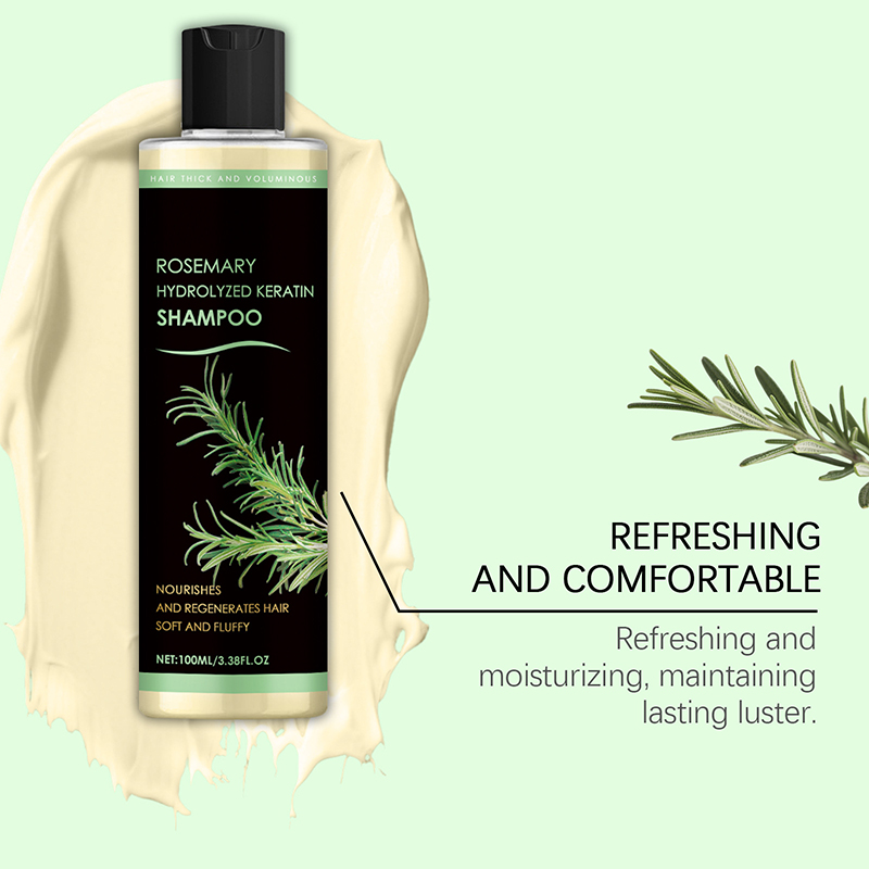 Biberiye Hidrolize Keratin Şam - Hair Care Keratin Shampoo incelemesi ve fiyatı