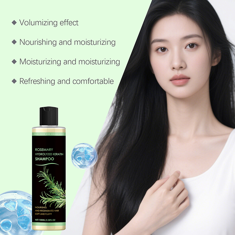 Biberiye Hidrolize Keratin Şam - Hair Care Keratin Shampoo incelemesi ve fiyatı