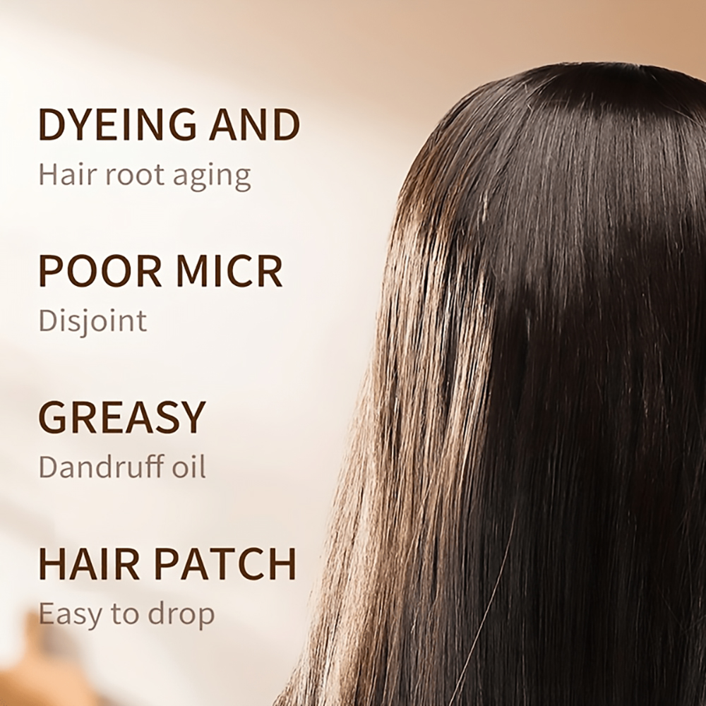 30ml biberiye yoğun saç özü ya - Hair Care Essence Oil incelemesi ve fiyatı