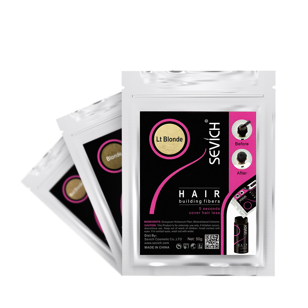Sevich 100g saç lifleri 10 ren - Hair Care Frizzy Hair incelemesi ve fiyatı