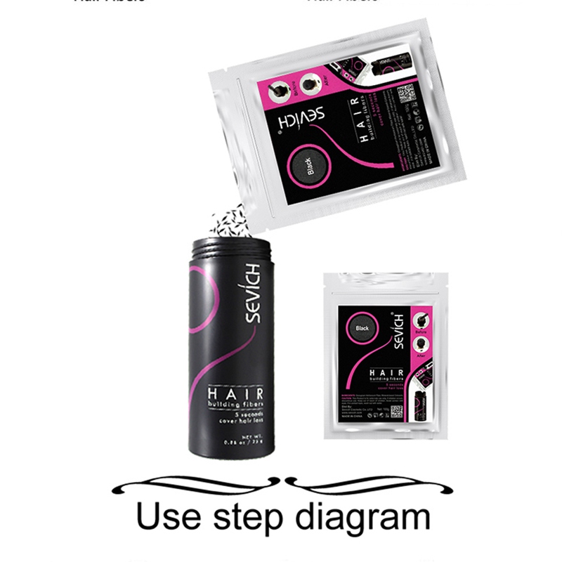 Sevich 100g saç lifleri 10 ren - Hair Care Frizzy Hair incelemesi ve fiyatı