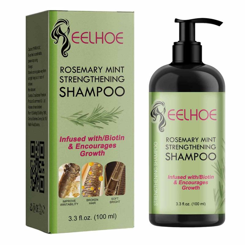100 ml Saç Büyüme Şampuanı Bib - Hair Care Organic incelemesi ve fiyatı