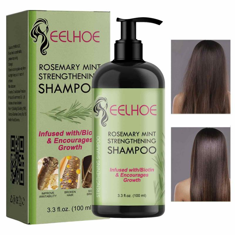100 ml Saç Büyüme Şampuanı Bib - Hair Care Organic incelemesi ve fiyatı