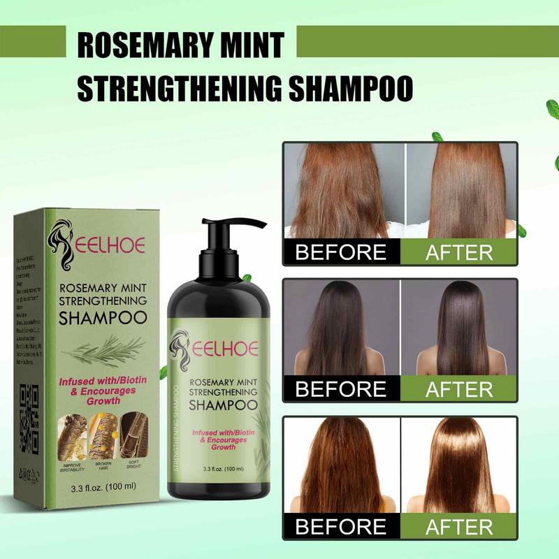 100 ml Saç Büyüme Şampuanı Bib - Hair Care Organic incelemesi ve fiyatı