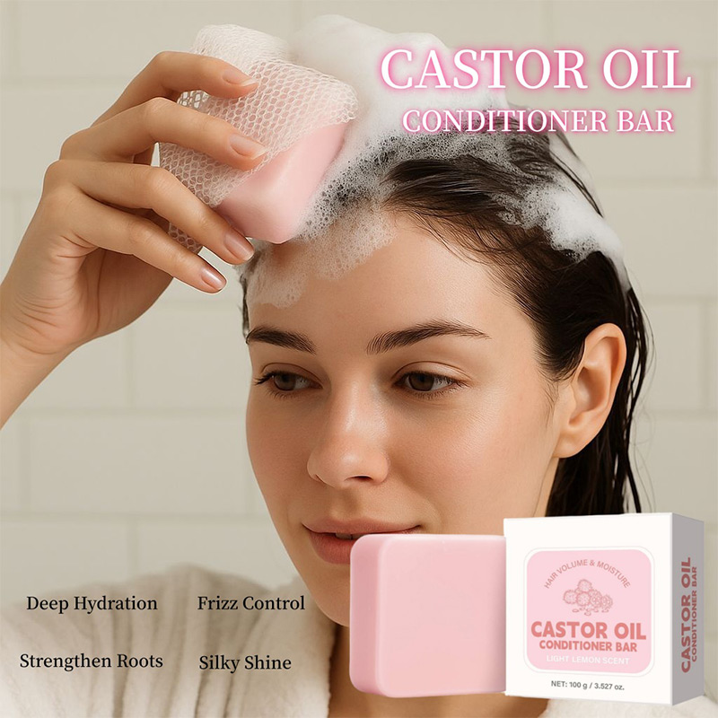 Hint Yağı Saç Kremi Sabunu, Ne - Hair Care Frizzy Hair incelemesi ve fiyatı