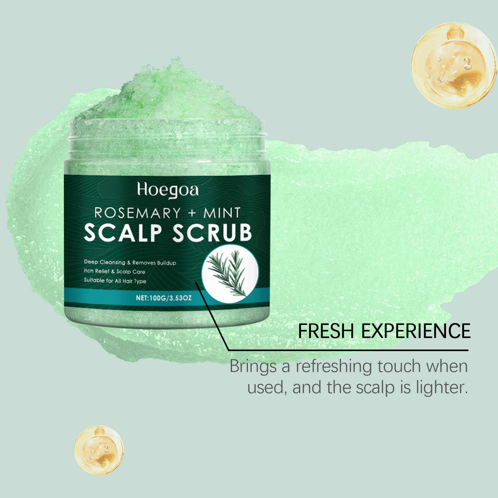 Biberiye Saç Derisi Peelingi v - Hair Care Frizzy Hair incelemesi ve fiyatı