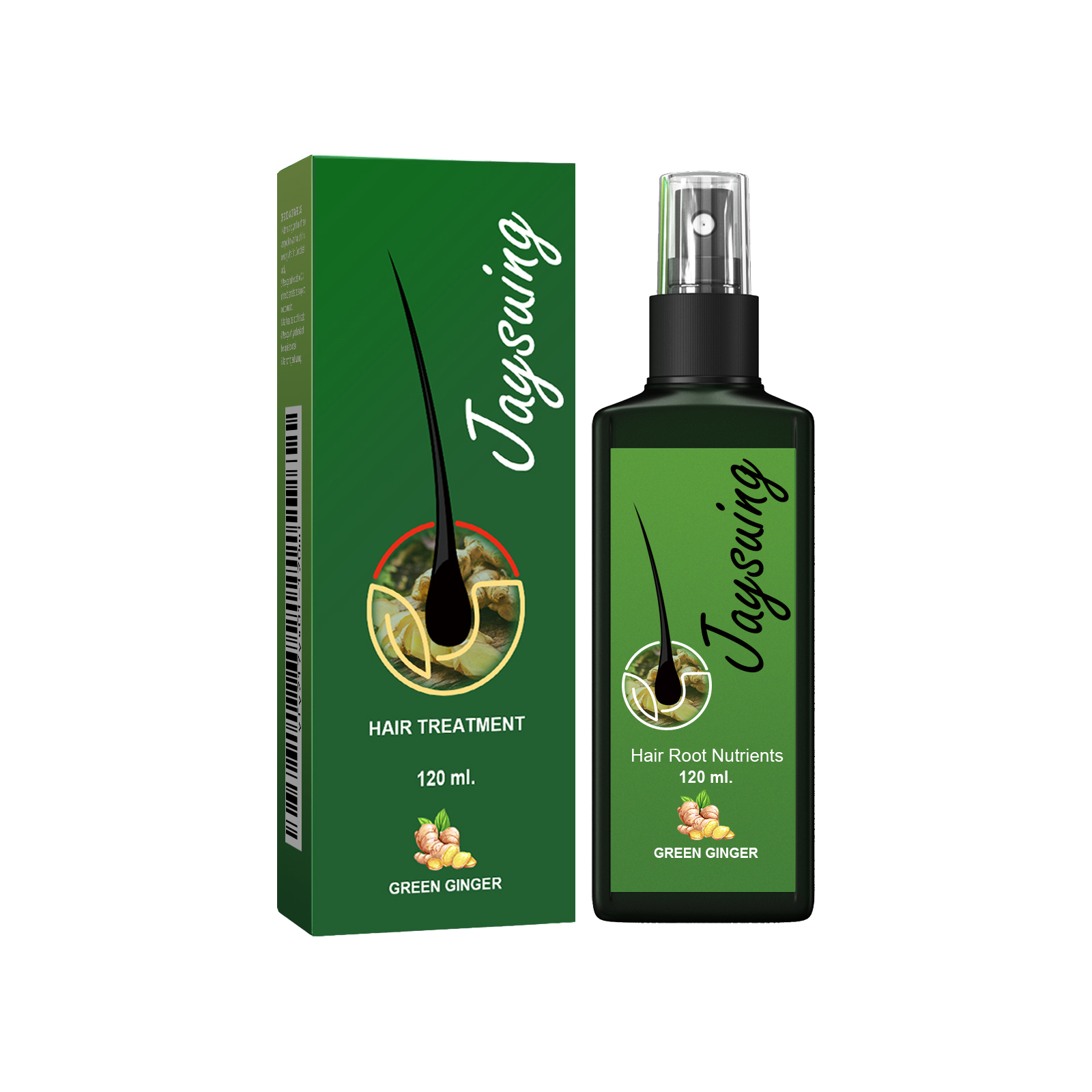 Saç Büyüme Yağı Sprey Besleyic - Hair Care Essence Oil incelemesi ve fiyatı