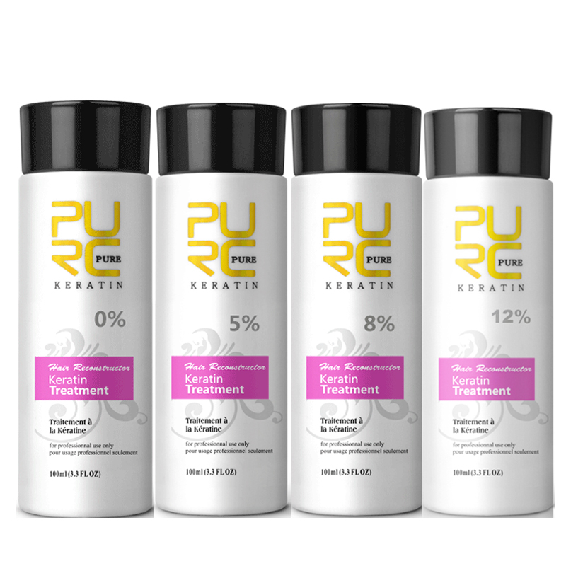PURC Brezilyalı Keratinli Saç  - Hair Care Keratin Shampoo incelemesi ve fiyatı
