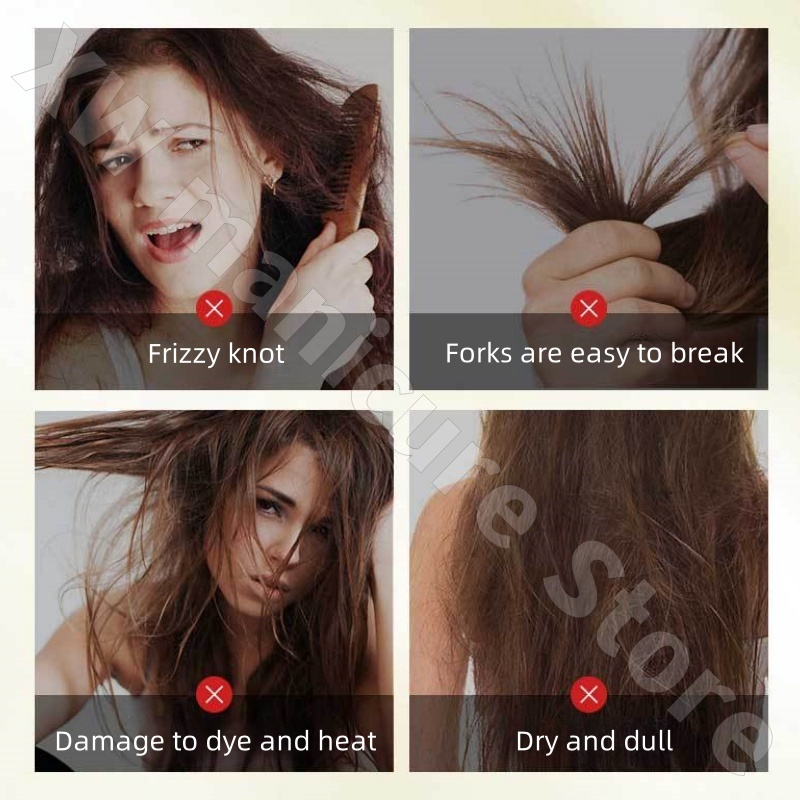 KIMTRUE İlk Saç Bakımı Esans Y - Hair Care For Dry And Frizzy Hair incelemesi ve fiyatı