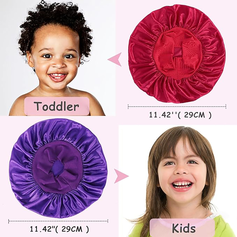 Çocuklar Baskı Leke Kaput Nigh - Hair Care For 5 Year Old Girl incelemesi ve fiyatı