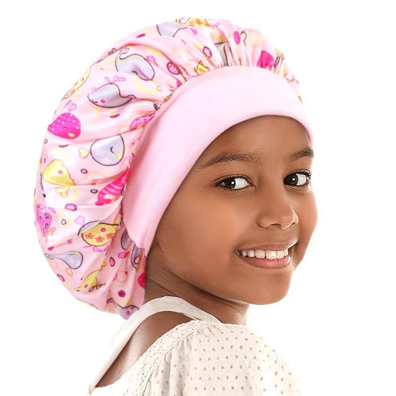 Çocuklar Baskı Leke Kaput Nigh - Hair Care For 5 Year Old Girl incelemesi ve fiyatı